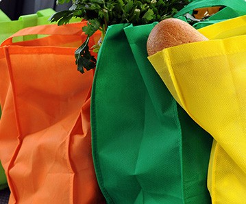 reusable shopping bags in bulk, wholesale shopping bags in bulk